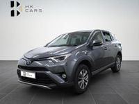 Used Toyota RAV4 2018 Grey SUV