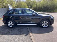 used Audi Q5 2.0T FSI Quattro Sport 5dr S Tronic