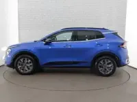 Used Kia Sportage GT-Line 207 HP (152 kW) 2025 Blue SUV