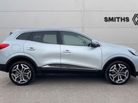 used Renault Kadjar 1.7 Blue dCi GT Line 5dr 4WD