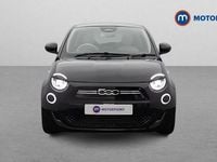Used Fiat 500e 86 kW (118 HP) 2025 Black Hatchback
