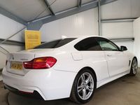 used BMW 420 4-Series Gran Coupe d (190bhp) Luxury (Professional Media) 5d Auto