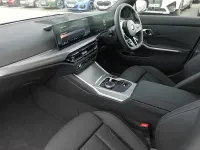 Used BMW 320 M Sport 184 HP (135 kW) 2026 White Sedan