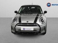 Used Mini Cooper Classic 136 HP (100 kW) 2022 Silver Hatchback