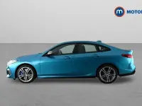 Used BMW M235 306 HP (225 kW) 2024 Coupe