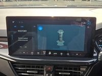 Used Ford Focus ST-Line 2023 Silver Estate