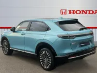 Usado Honda e Advance 150 kW (204 CV) 2025 Utilitario