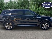 Used Kia Sorento 226 HP (166 kW) 2020 Black SUV