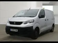Used Peugeot Expert 2019 Silver Van