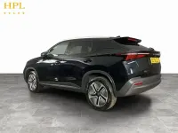 Used Omoda E5 155 kW (211 HP) 2026 Black SUV
