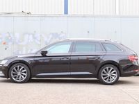 used Skoda Superb 2.0 TDI CR Laurin + Klement 5dr DSG [7 Speed]