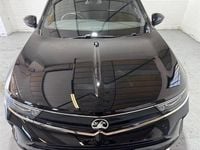 Second-hand Vauxhall Mokka Ultimate 100 kW (136 CP) 2023 Negru SUV