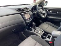 used Nissan X-Trail l 1.3 DiG-T Acenta Premium 5dr DCT SUV