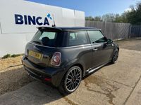 used Mini Cooper SD Hatch 2.0Hatchback 3dr Diesel Manual Euro 5 (s/s) (143 ps)