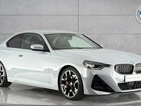 Used BMW 220 M Sport 181 HP (133 kW) 2025 Grey Coupe