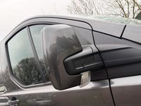 Used Ford Transit Custom Limited 130 HP (95 kW) 2021 Grey Van