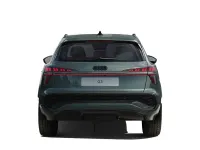 New Audi Q3 Sportback 150 HP (110 kW) 2026 Green SUV