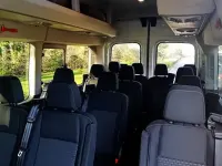 Usado Ford Transit S 2022 Branco
