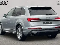 Nuevo Audi Q7 S-Line 340 CV (250 kW) 2025 SUV