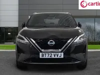 Used Nissan Qashqai Tekna 158 HP (116 kW) 2023 SUV
