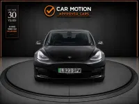 Used Tesla Model 3 Long Range AWD 77 kW (106 HP) 2023 Black Sedan