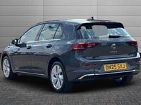 Used VW Golf VIII 200 HP (147 kW) 2025
