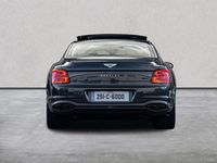 Used Bentley Flying Spur 456 HP (335 kW) 2025 Black Sedan