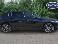 Used Peugeot 308 Allure Premium 131 HP (96 kW) 2023 Nera black Hatchback