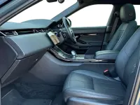 Used Land Rover Range Rover evoque HSE Dynamic 2024 Blue SUV
