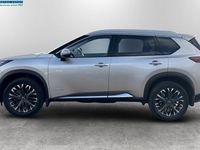 Used Nissan X-Trail Tekna 213 HP (156 kW) 2025 Silver SUV