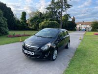 used Vauxhall Corsa 1.2 SE 5dr