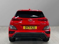 used Hyundai Kona 1.0 TGDi 48V MHEV N Line 5dr