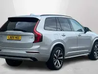 Used Volvo XC90 Plus 455 HP (334 kW) 2025 Silver SUV