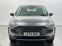 Used Ford Kuga Titanium 150 HP (110 kW) 2023 SUV