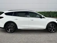 Used Ford Focus Active X 125 HP (91 kW) 2024 Estate
