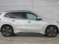 Used BMW iX1 M Sport 147 kW (201 HP) 2025 Silver SUV