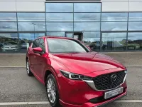 Used Mazda CX-5 Inclusive 165 HP (121 kW) 2022 SUV
