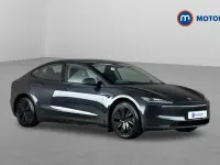 Used Tesla Model 3 Long Range RWD 366 kW (498 HP) 2025 Grey Sedan