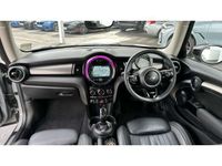 used Mini Cooper 3-Door HatchExclusive 1.5 3dr