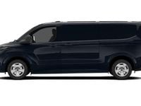 Used Ford Transit Limited 100 kW (136 HP) 2025 Van