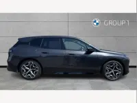 Used BMW iX M Sport 239 kW (326 HP) 2022 Grey SUV