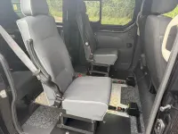 Used Renault Trafic 2024 Black MPV
