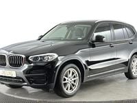 Usado BMW X3 190 HP (139 kW) 2020 SUV