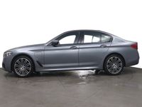 used BMW 530 5 Series e M Sport 4dr Auto