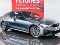 Used BMW 330e M Sport 2019 Sedan