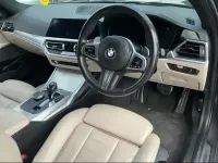Used BMW 330e M Sport 2020 Grey Estate
