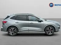 Used Ford Kuga ST-Line X 150 HP (110 kW) 2023 Silver SUV