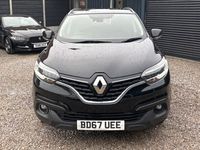 used Renault Kadjar 1.5 dCi Dynamique S Nav 5dr