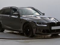 Usado BMW M3 Competition Edition 523 CV (384 kW) 2025 Gris Familiar