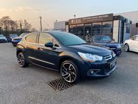 used Citroën DS4 2.0 HDi DSport 5dr